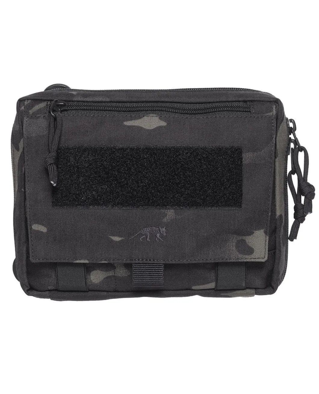 TT EDC Pouch Multicam Black
