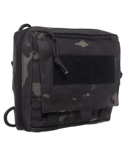 TT EDC Pouch Multicam Black