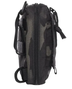TT EDC Pouch Multicam Black