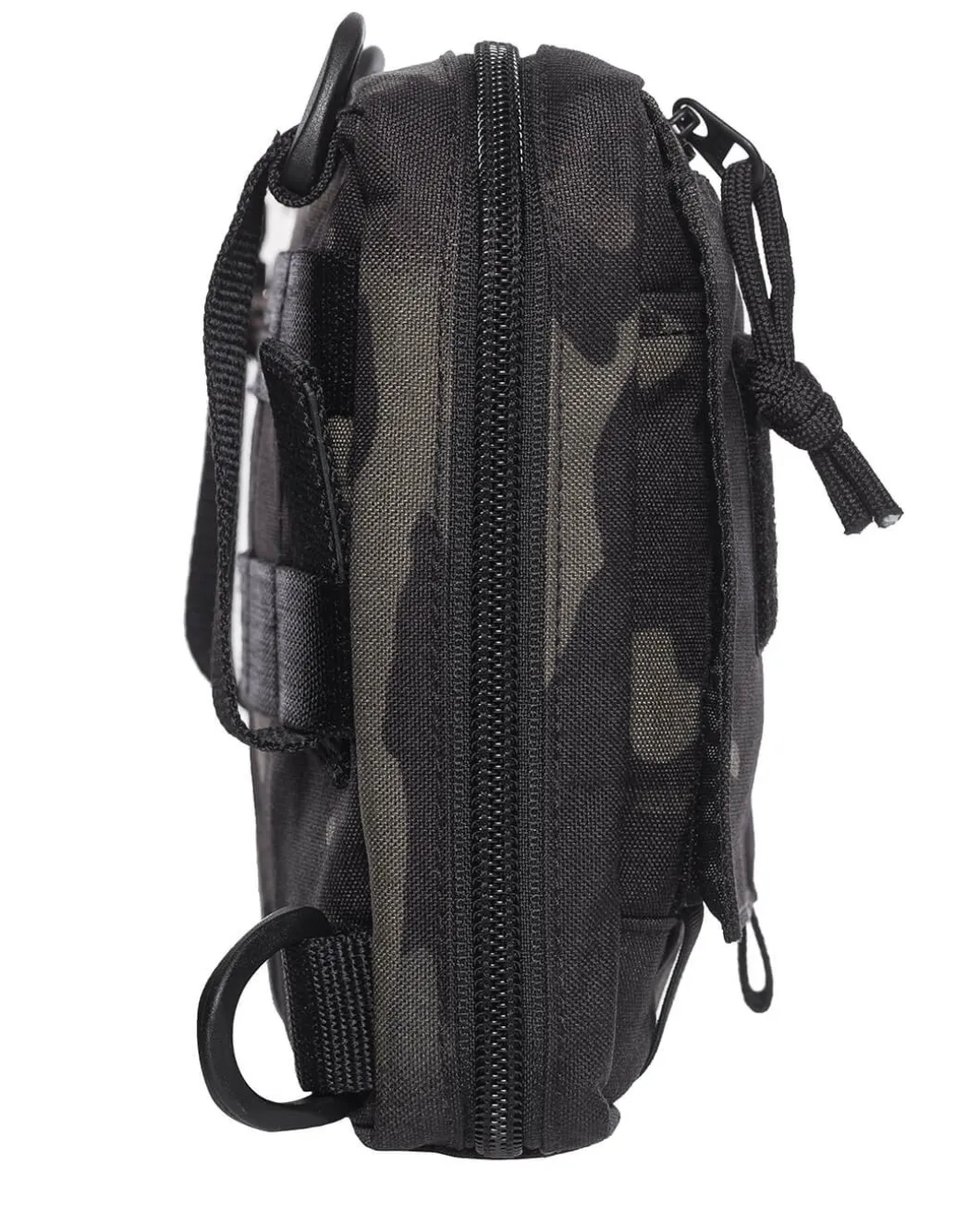TT EDC Pouch Multicam Black