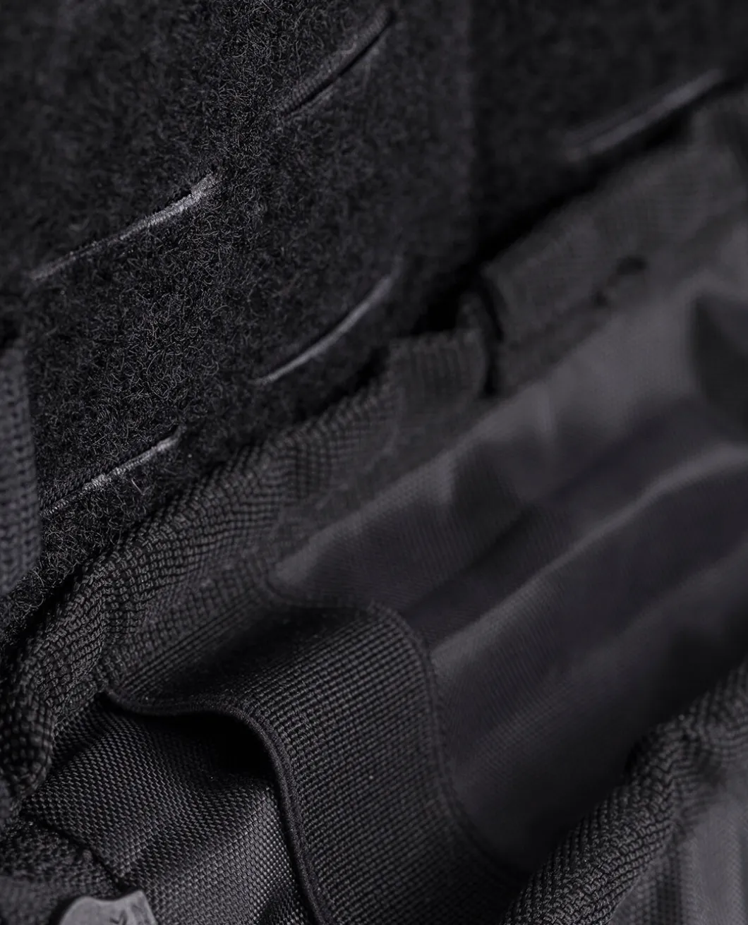 TT EDC Pouch Multicam Black