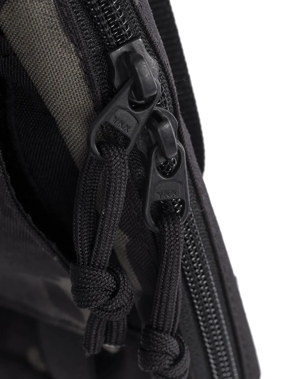 TT EDC Pouch Multicam Black