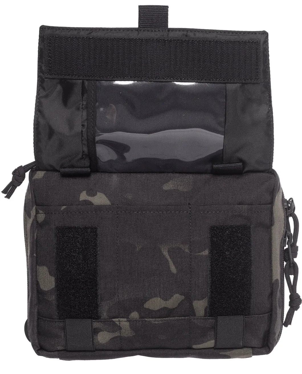 TT EDC Pouch Multicam Black