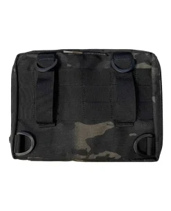 TT EDC Pouch Multicam Black