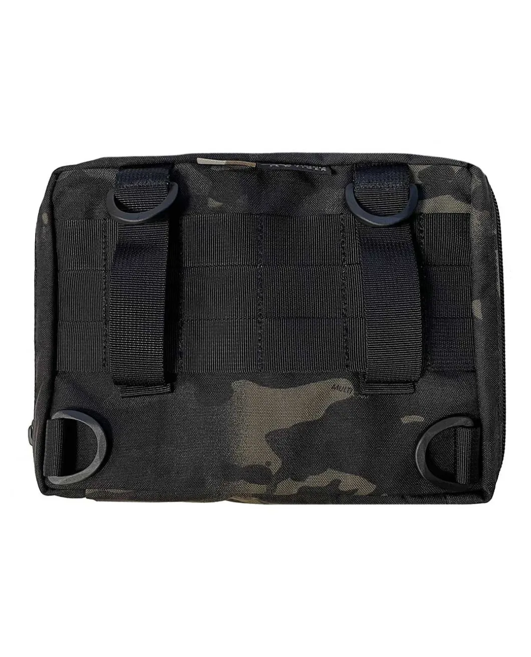 TT EDC Pouch Multicam Black