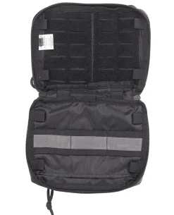 TT EDC Pouch Multicam Black