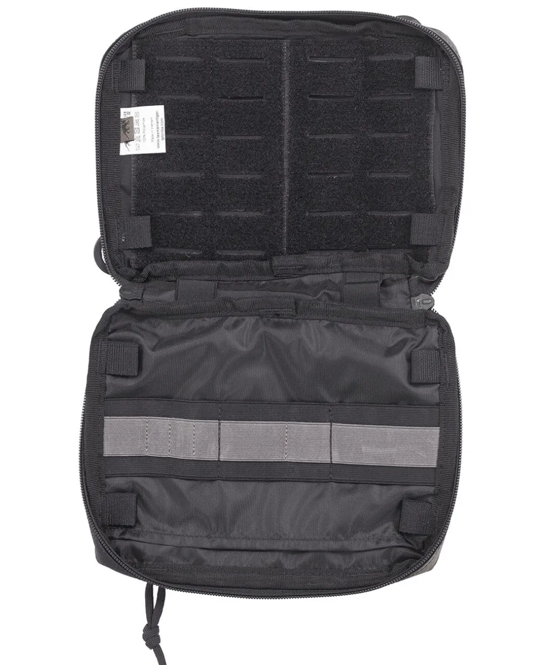 TT EDC Pouch Multicam Black