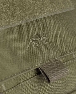TT EDC Pouch Oliv