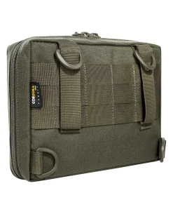 TT EDC Pouch Oliv