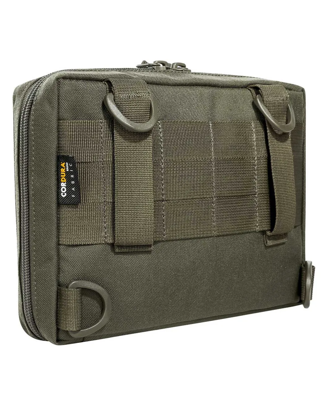 TT EDC Pouch Oliv