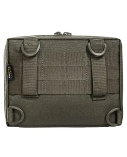 TT EDC Pouch Oliv