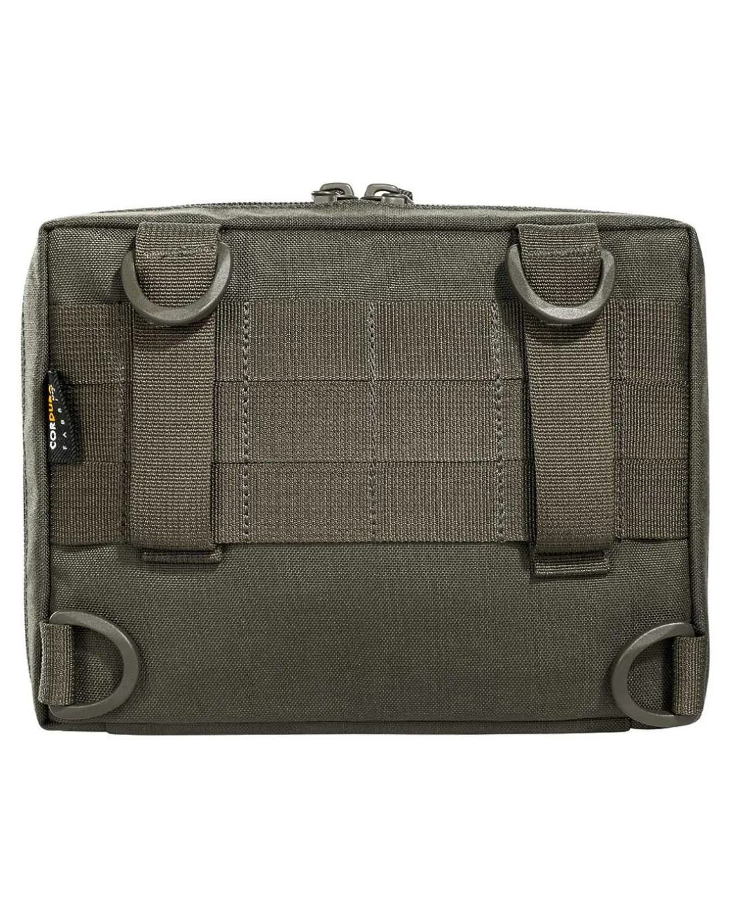 TT EDC Pouch Oliv