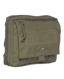 TT EDC Pouch Oliv