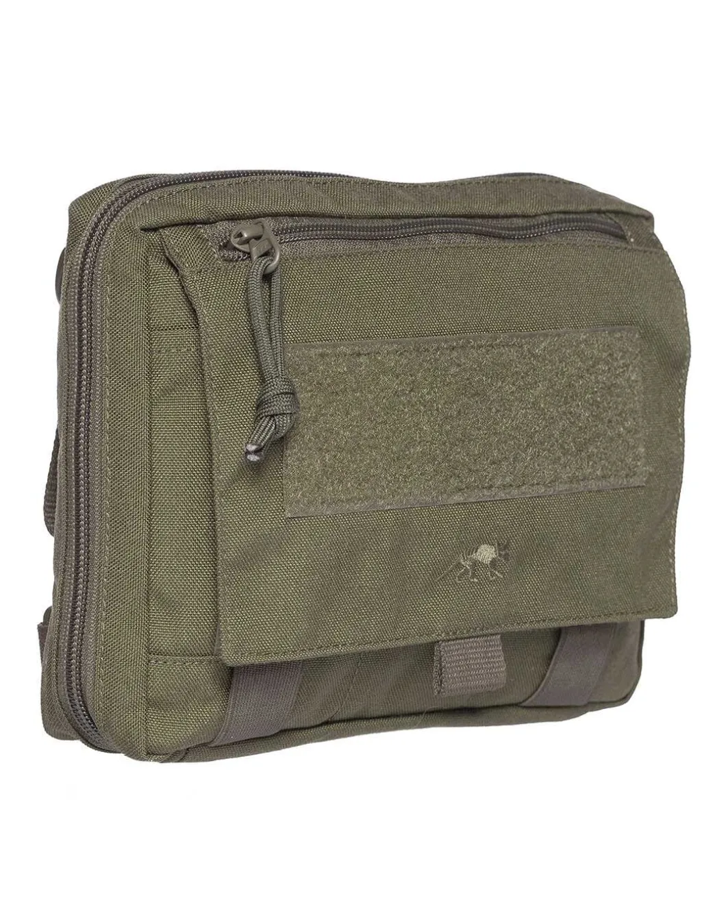 TT EDC Pouch Oliv