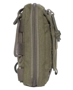 TT EDC Pouch Oliv