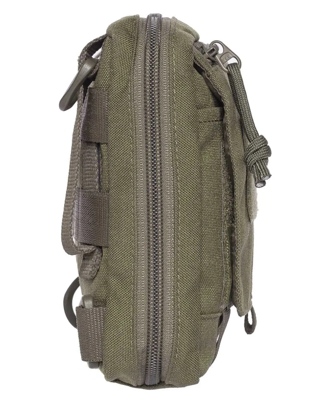 TT EDC Pouch Oliv