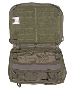 TT EDC Pouch Oliv