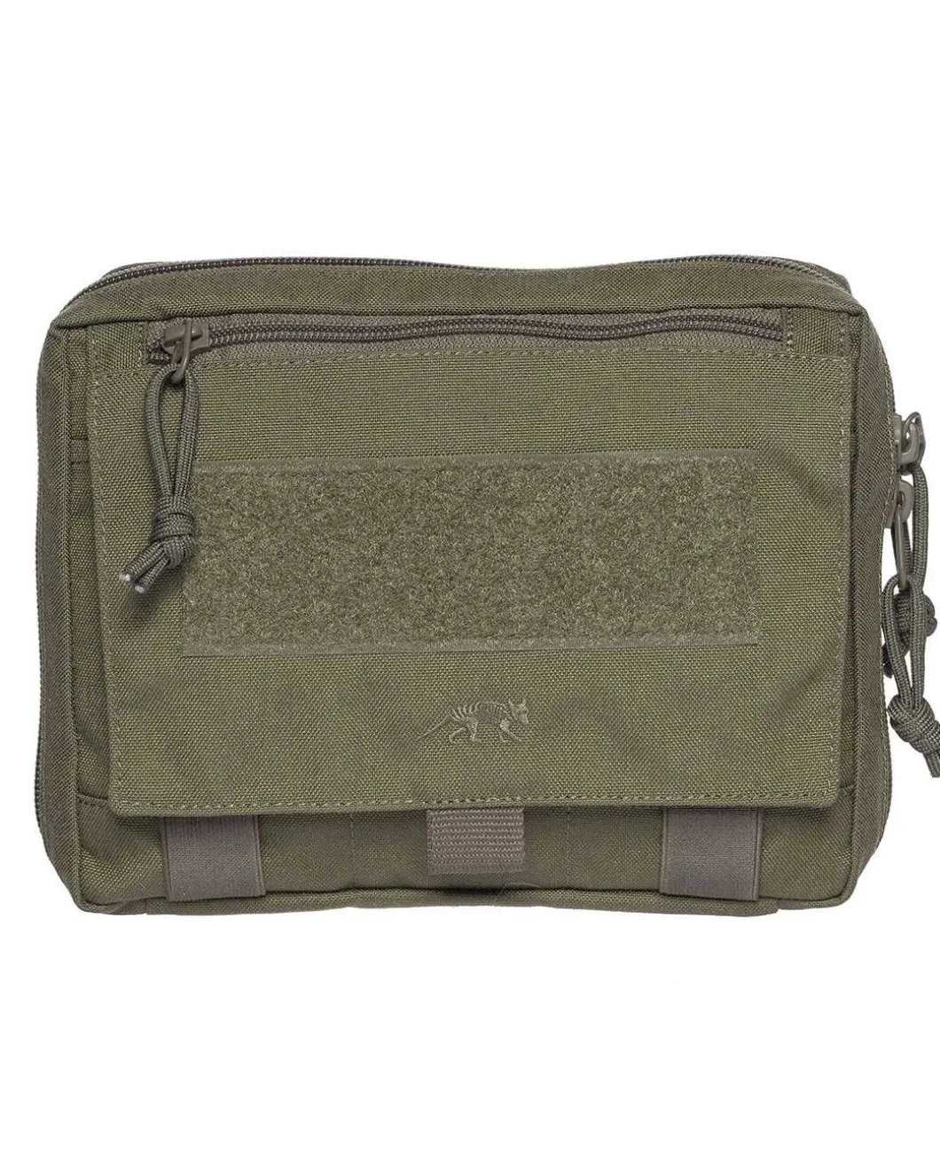 TT EDC Pouch Oliv