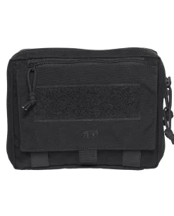 TT EDC Pouch Schwarz