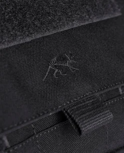 TT EDC Pouch Schwarz