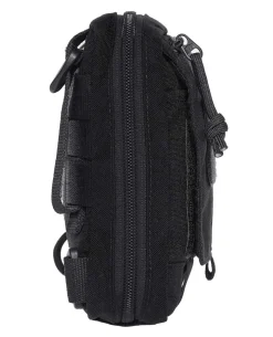 TT EDC Pouch Schwarz