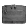 TT EDC Pouch titan grey