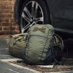 TT Escape Pack 20 LT Grau