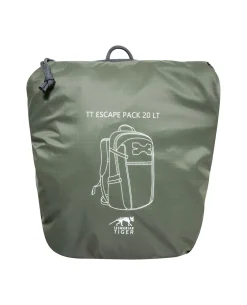 TT Escape Pack 20 LT Oliv