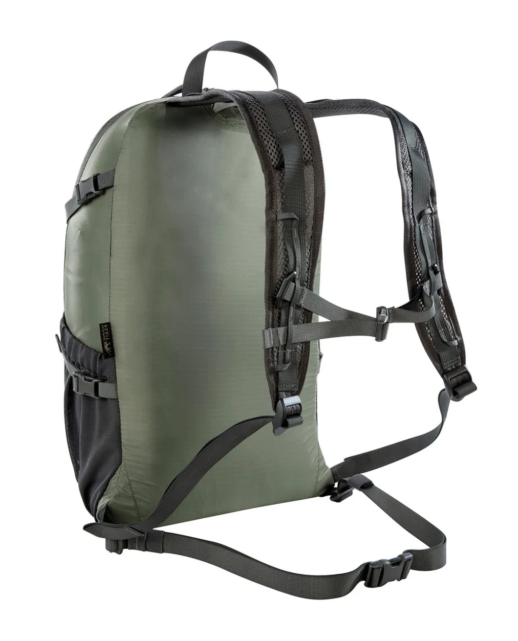 TT Escape Pack 20 LT Oliv