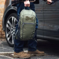 TT Escape Pack 20 LT Oliv