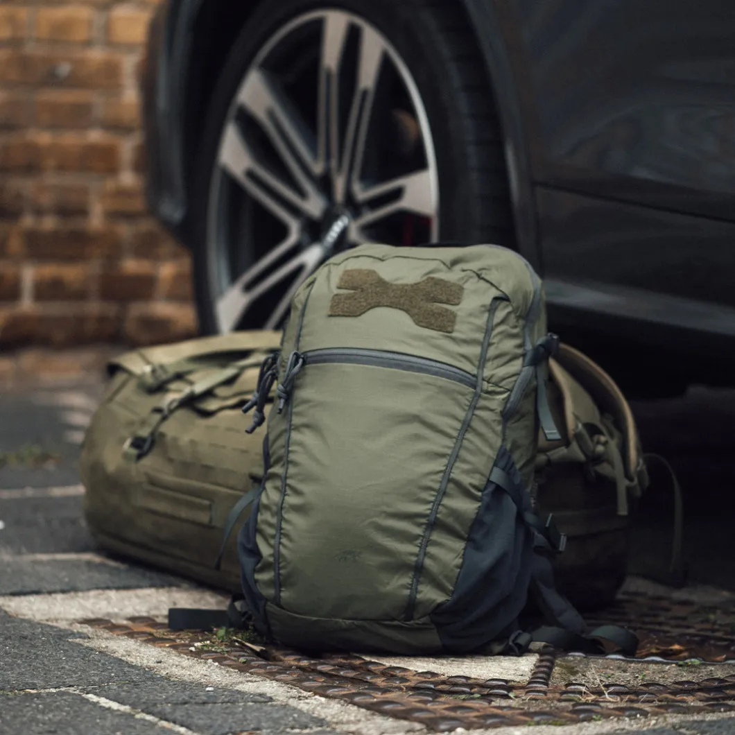 TT Escape Pack 20 LT Oliv