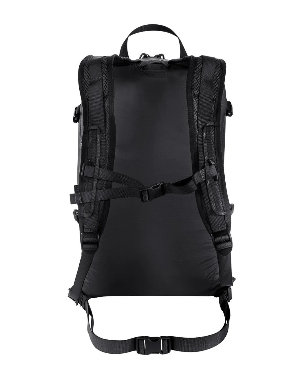 TT Escape Pack 20 LT Schwarz