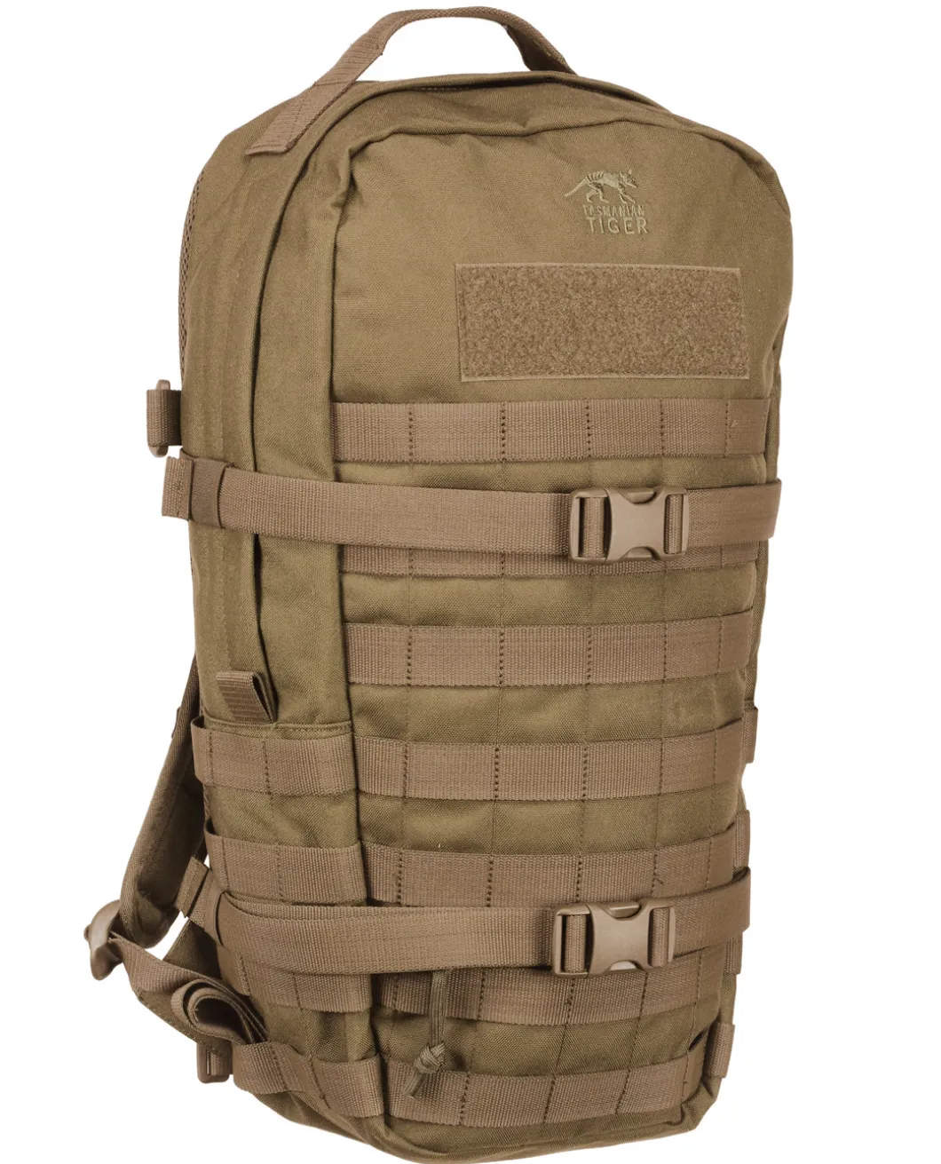 TT Essential Pack L MKII Coyote Brown