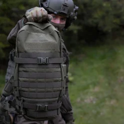 TT Essential Pack L MKII Coyote Brown