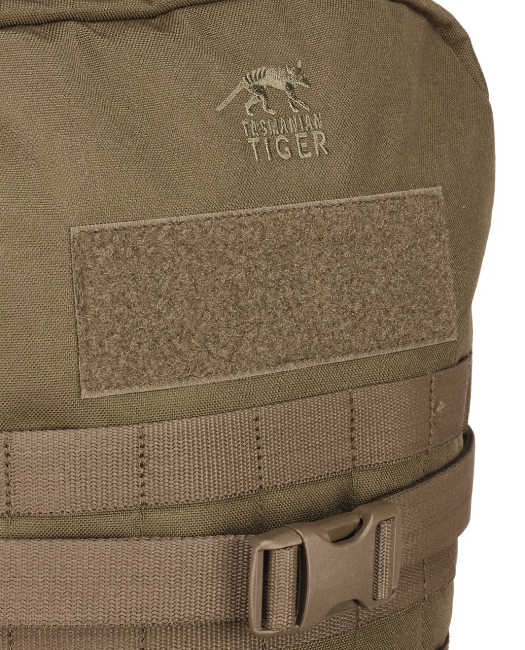 TT Essential Pack L MKII Coyote Brown