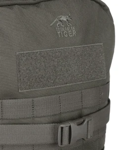 TT Essential Pack L MK II IRR Steingrau Oliv