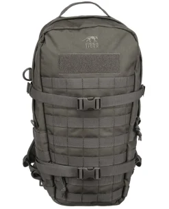 TT Essential Pack L MK II IRR Steingrau Oliv