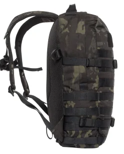 TT Essential Pack L MK II Multicam Black