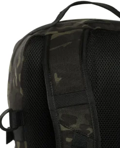 TT Essential Pack L MK II Multicam Black