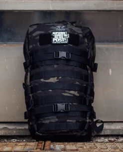 TT Essential Pack L MK II Multicam Black