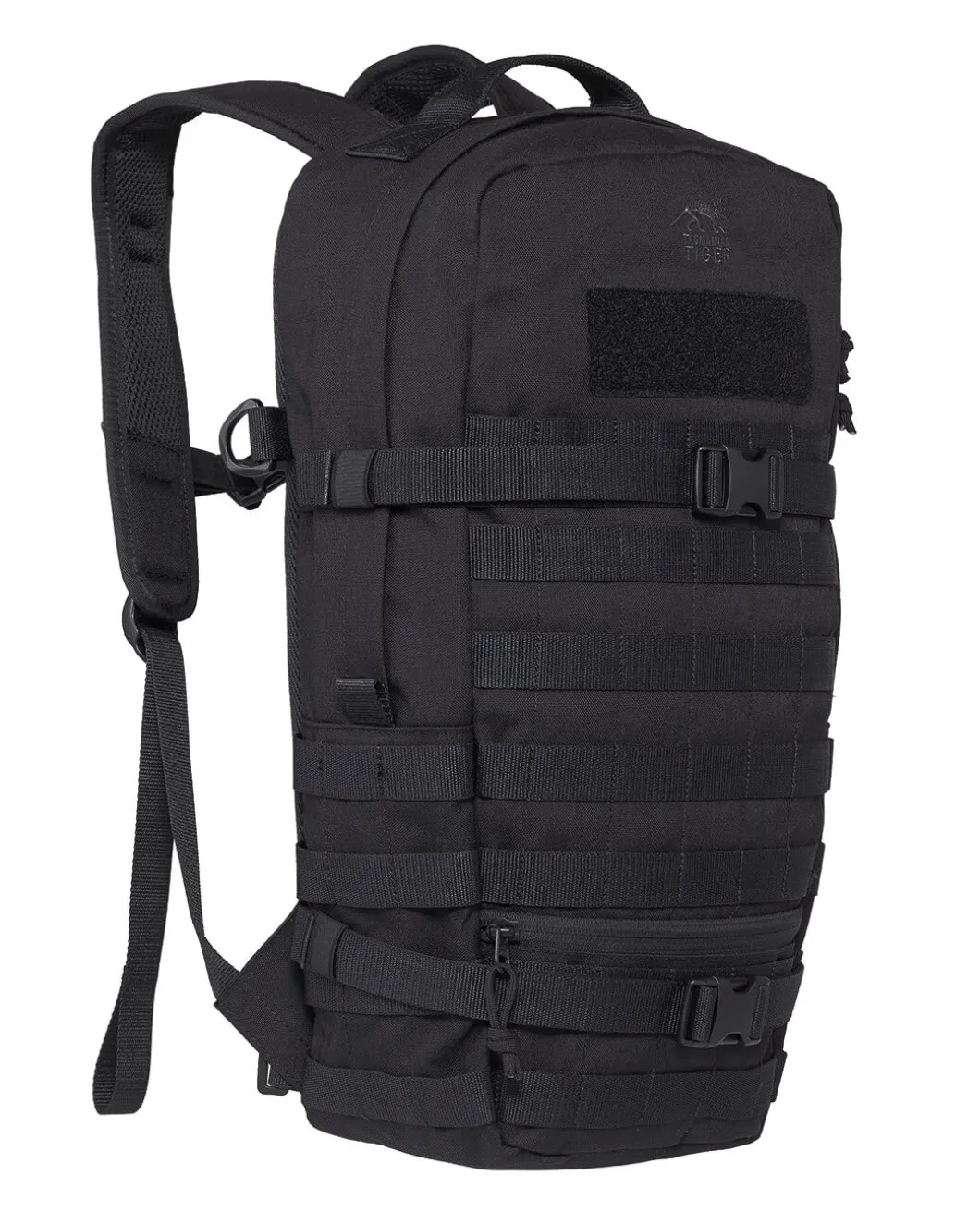 TT Essential Pack L MKII Schwarz