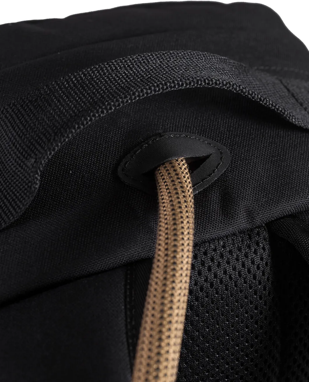 TT Essential Pack L MKII Schwarz