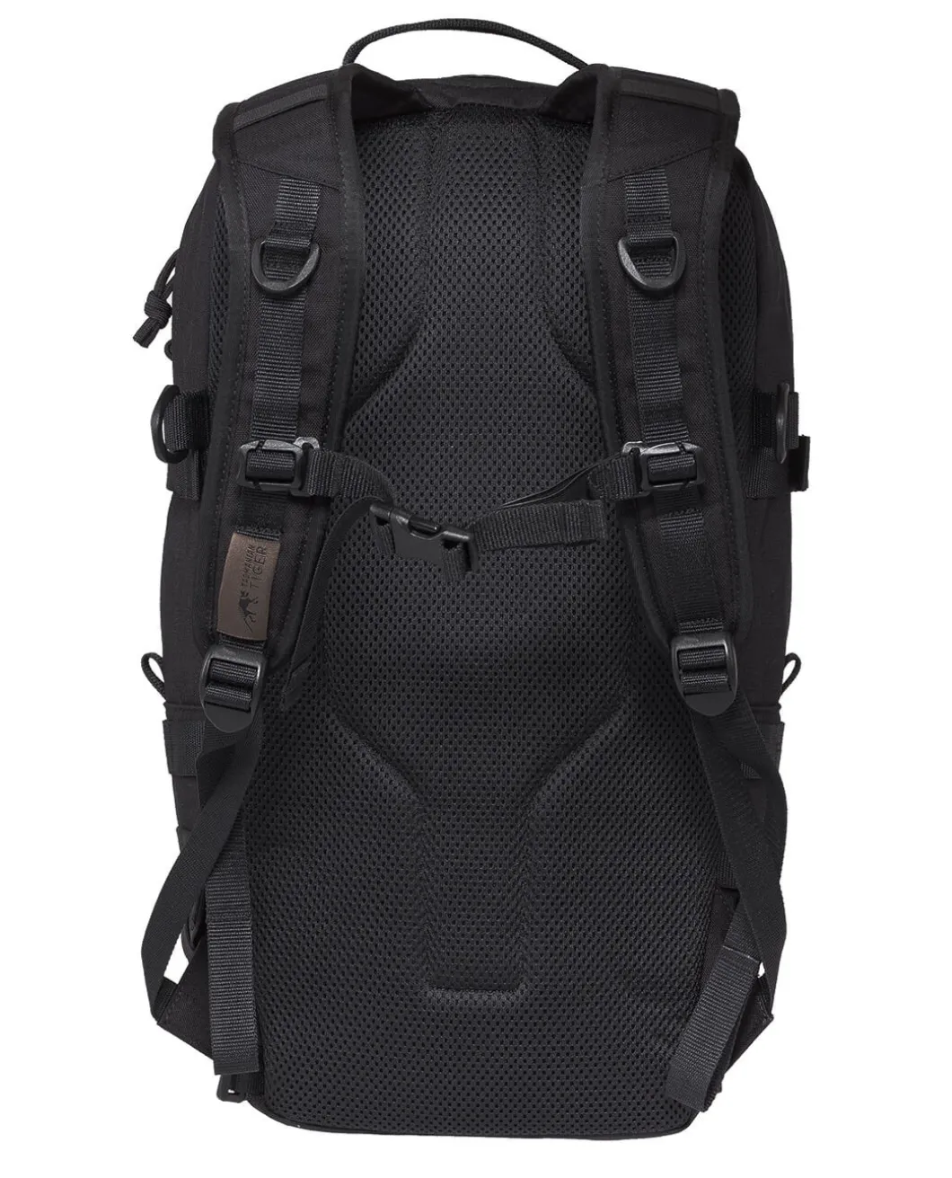 TT Essential Pack L MKII Schwarz