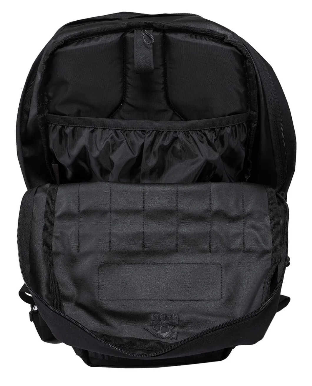 TT Essential Pack L MKII Schwarz