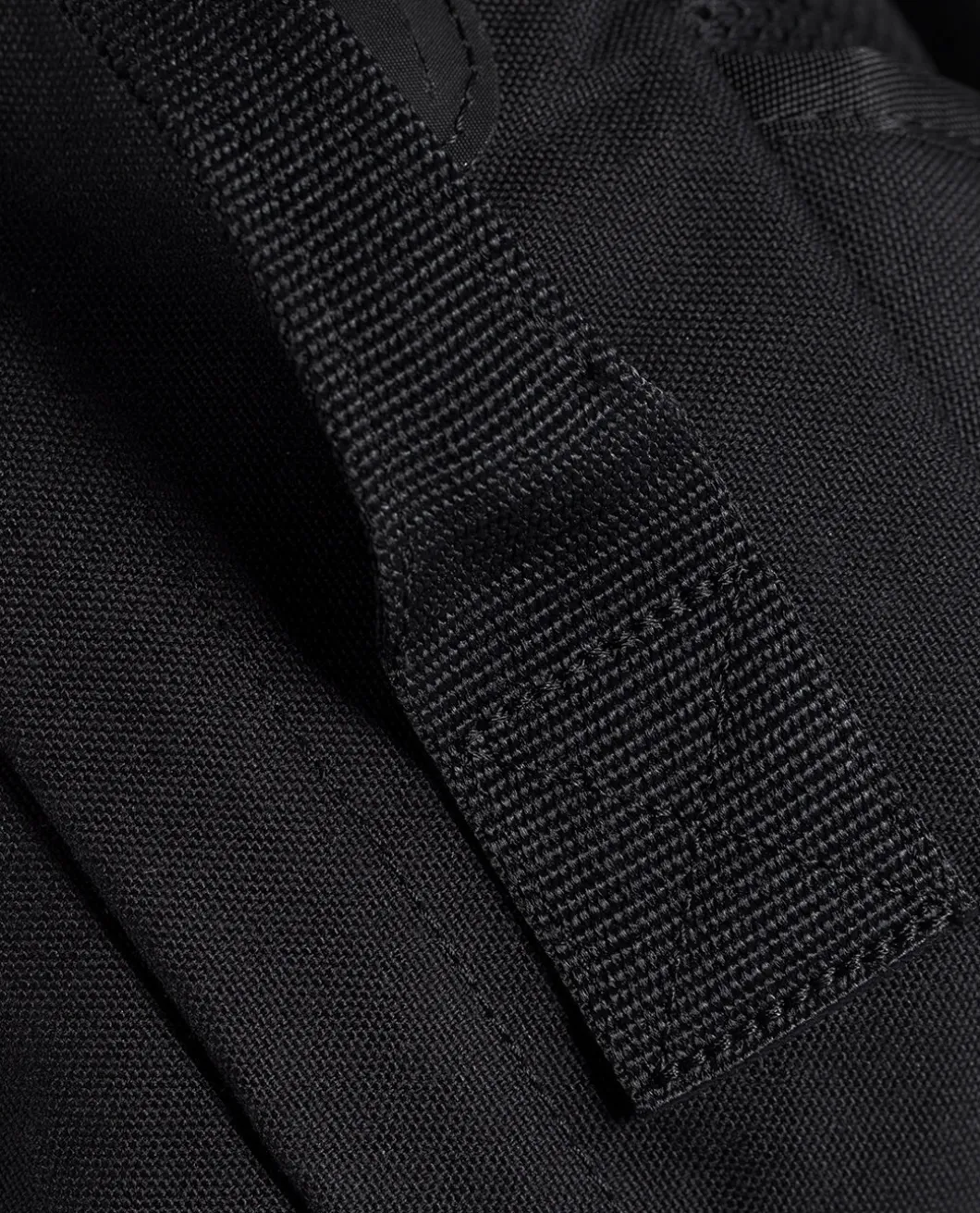 TT Essential Pack L MKII Schwarz