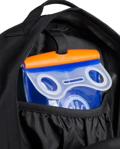 TT Essential Pack L MKII Schwarz