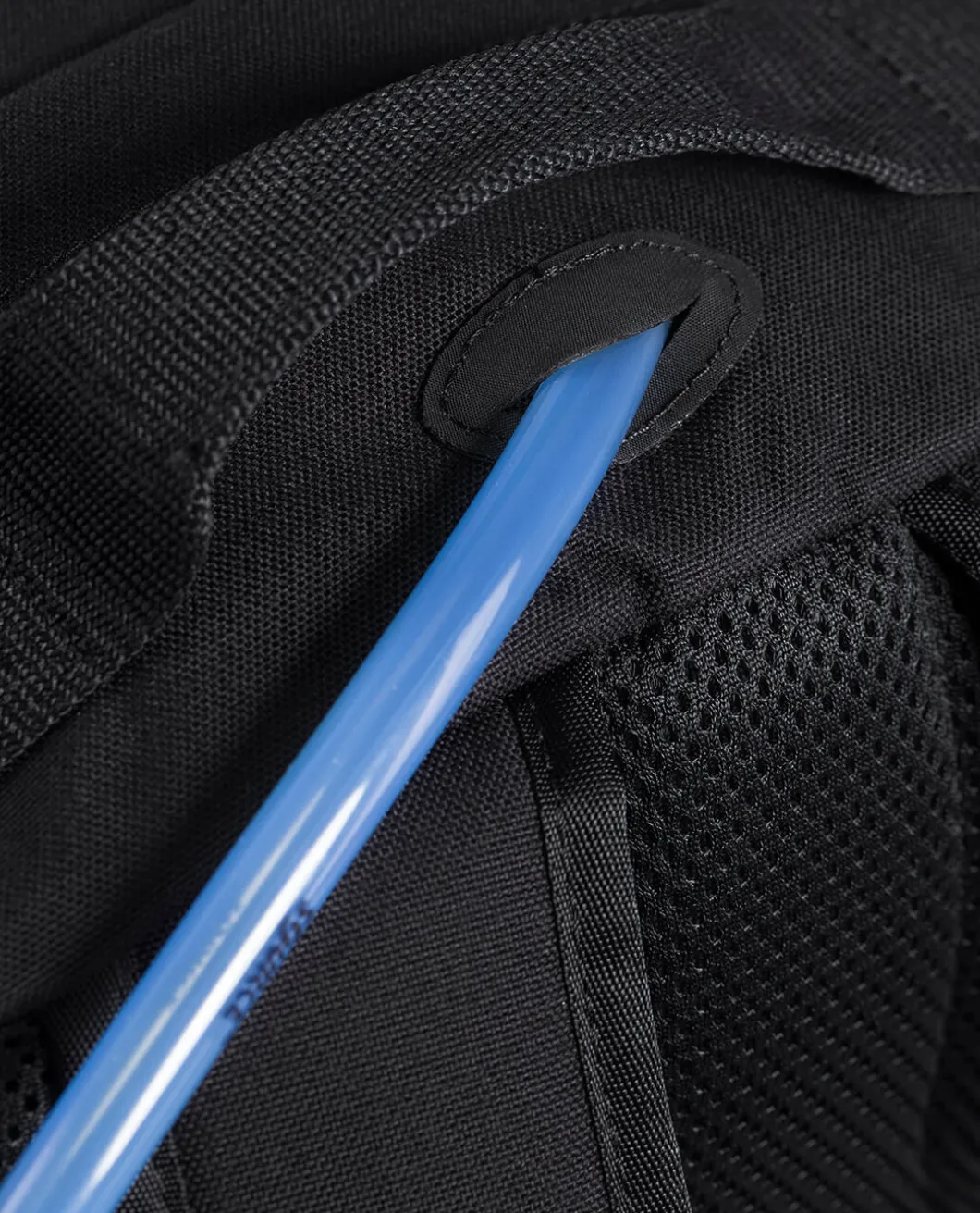 TT Essential Pack L MKII Schwarz