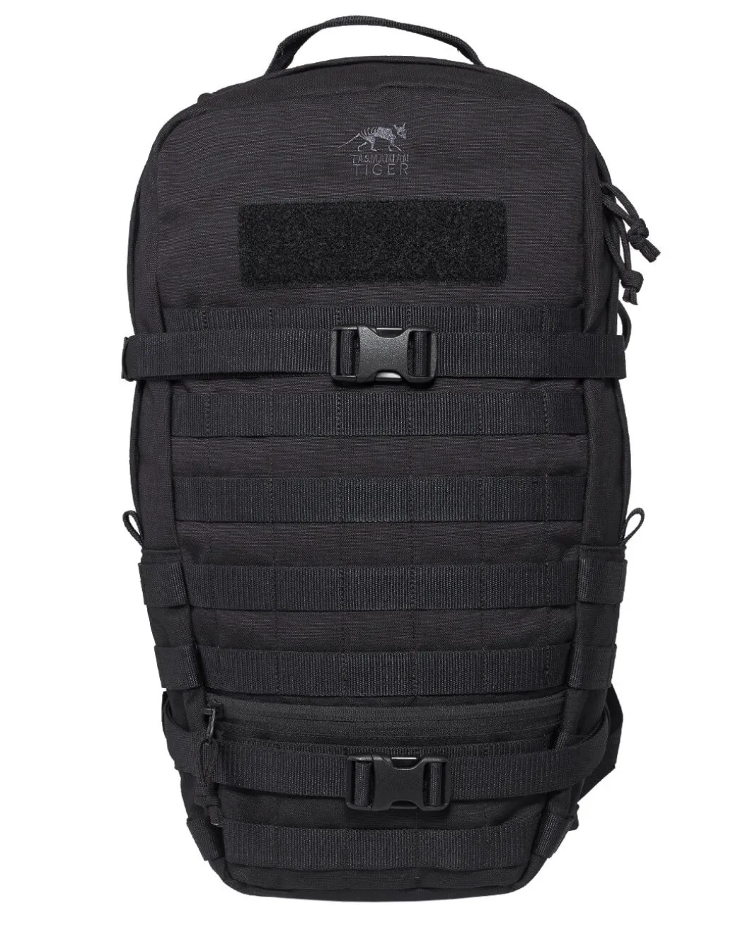 TT Essential Pack L MKII Schwarz