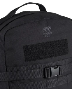 TT Essential Pack L MKII Schwarz