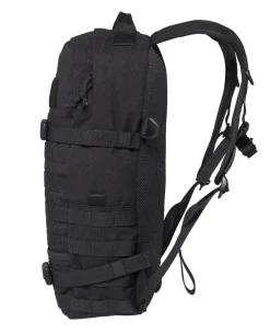 TT Essential Pack L MKII Schwarz